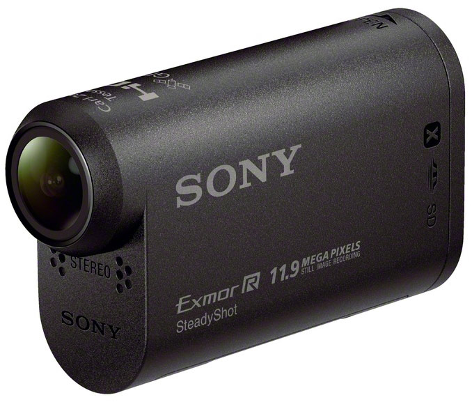 B_1013_Actioncam_20_Sony-HDR-AS30V_front
