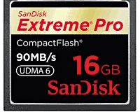 Aktuelle Speichermedien im Überblick - film-tv-video.de