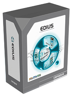 canopus edius dvx drivers