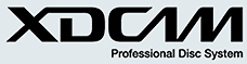 B_1003_Sony_XDCAM_Logo