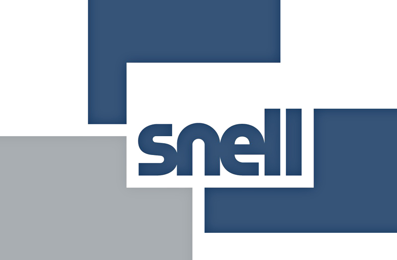 B_0409_Snell_Logo
