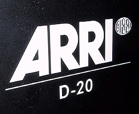 B_0604_Arri_D20_Logo