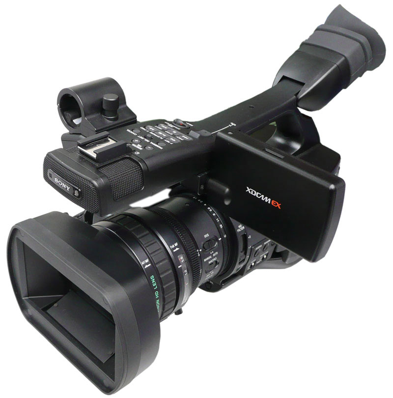 B_IBC07_Sony_XDCAM_EX_CC_5