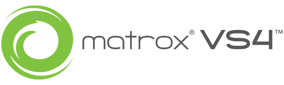 B_0114_Matrox_VS4_logo
