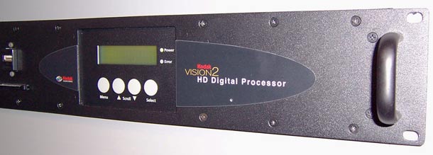 B_NAB05_Kodak_Vision2_Prozessor