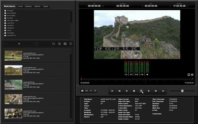 B_0410_Editshare_Flow_Browse_Screen