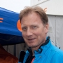Florian Rathgeber, ZDF, hatte die Technische Gesamtleitung inne.