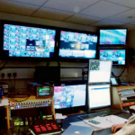 Matrox Monarch HD bei der Tour de France