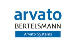 Arvato, Logo