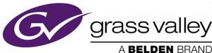 Grass Valley, Logo