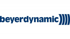 Beyerdynamic, Logo