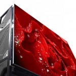 Barco: OL-Serie mit LED-Technologie
