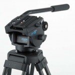 Vinten: Pro 5 Plus