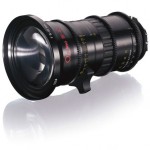 Angénieux: Optimo 15-40 / Optimo 28-76