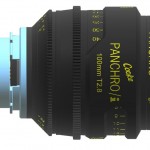 Cooke: Panchro by Cooke