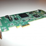 Matrox: Compress HD
