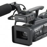 Panasonic: AG-HMC41E