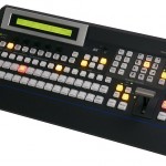 Panasonic: AV-HS450