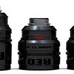 Red Digital Cinema: Pro Primes