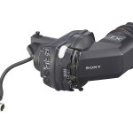 Sony: HDVF-C30WR