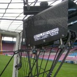 TV Skyline: HD-1100