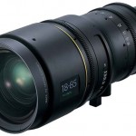 Fujinon: HK4.7x18F