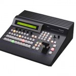 Panasonic: AV-HS 400G