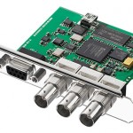 Blackmagic Design: DeckLink SDI