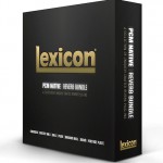 Lexicon: PCM Native Reverb Bundle