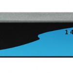 Gefen: 1:4/1:8 Component/Audio Cat-5 Distribution Amplifier