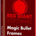 Red Giant: Magic Bullet Frames