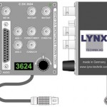 Lynx: HD-Down-Konverter D VD 3601, C DX 3610 und C DX 3624