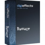 Digieffects: Damage