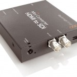 Blackmagic Design: Minikonverter