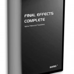 Boris: Final Effects Complete 5 AVX
