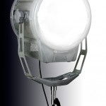 Litepanels: Sola Fresnel Serie