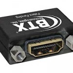 BTX Technologies: CD-HDMIFFP