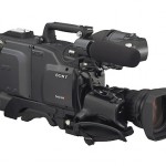 Sony: DXC-D55