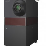 Sony: SRX-R220 und SRX-210