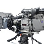Chrosziel: HD Cine Style Sucher-Erweiterung
