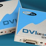 Gefen: HDMI CAT-5 MS Extreme