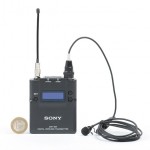 Sony: DWT-B01, DWR-S01D, DWA-01D