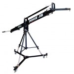 ABC-Products: Stativ-Rollspinne