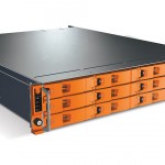 LaCie: 12big Rack Fibre 8