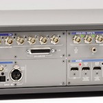 Audio Precision: APx585