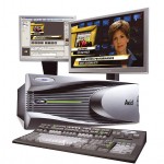 Avid: Avid Deko Family