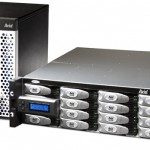 Avid: VideoRAID ST und SR