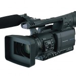 Panasonic: AG-HMC151