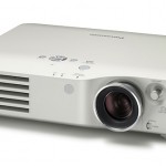 Panasonic: PT-AX200