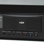 JVC: VR-N1600